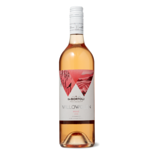 Willowglen Rosé 2018