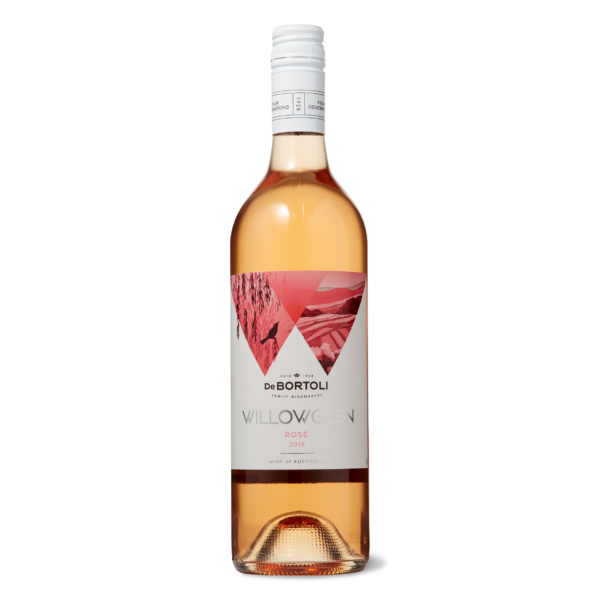Willowglen Rosé 2018