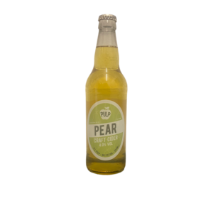 Pulp Pear