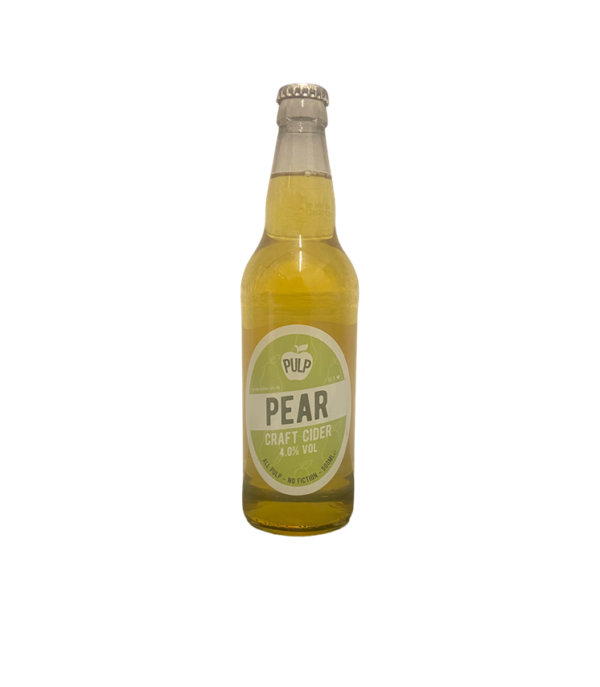 Pulp Pear