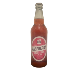 Pulp Raspberry